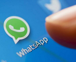 whats app
